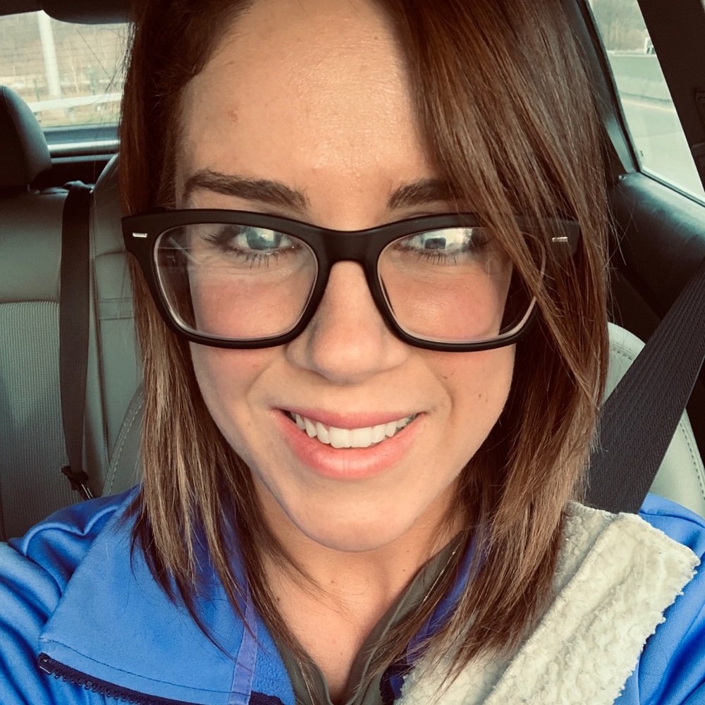 Meet your Posher, Trisha